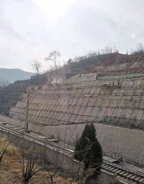 蚌埠土钉墙