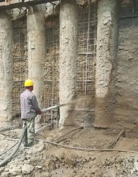 蚌埠排桩支护